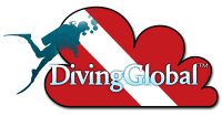 DivingGlobabl Logo