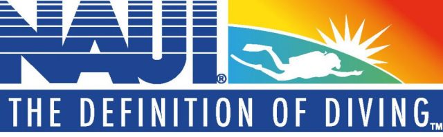2015 NAUI DOD Logo